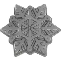 Nordic Ware Snowflake Taartvorm