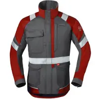 Havep 50292 Jack 5-Safety Image+ vlb2 Zwart/Charcoal maat 52 heren