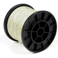 X2 Two Tone - Dyneema - 0.25mm - 1000m