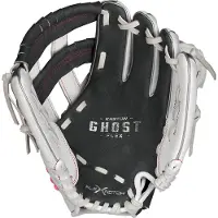 Easton GFY10PK Ghost Flex Jeugd FP 10 Inch Links Vangen Model