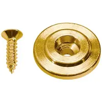 Boston SH-15-G Gouden String Retainer voor Basgitaar