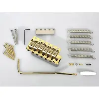 Fender Tremolo Assembly American Vintage Strat - Goud
