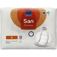 Abena San Premium 8 - 22 stuks