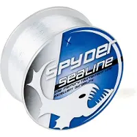 X2 Spyder Sea Lijn - Nylon Vislijn - 0.30 mm - 8.9 kg - 500 m