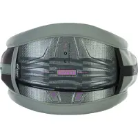 iON Sol Curv Damesharnas