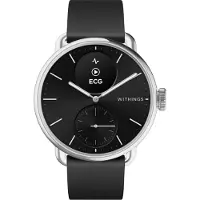Withings Scanwatch 2 Zwart 38 mm