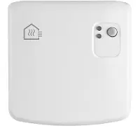 Honeywell Home AAN/UIT RF-module BDR91T1004-Schakelrelais