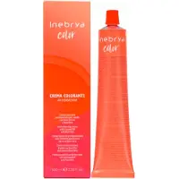 Inebrya Color 10/12 Licht Licht Blond As Violet 100 ml