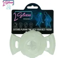 2 Glow Treat ball on call