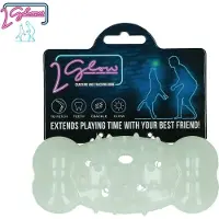2 Glow Cracking & tracking bone
