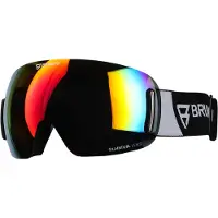 Brunotti Creek Skibril