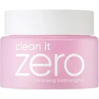 Banila Co Clean It Zero Cleansing Balm Original - 50 ml