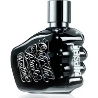 Diesel Only The Brave Tattoo Eau de Toilette