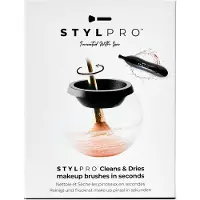STYLPRO Original Makeup Brush Cleaner Kwastenreiniger 1 st