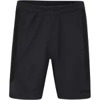Jako Sportbroek zwart