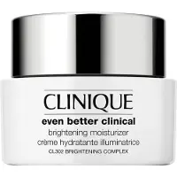 Clinique Even Better Clinical Brightening Moisturizer Dagcrème 50 ml