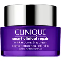 Clinique Gezichtsverzorging Smart Wrinkle Correcting Cream Crème 50 ml