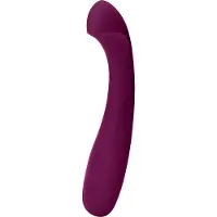 Dame Arc Vibrator G-spot - Sex Toys en Vibrators voor Vrouwen - Medische Siliconen - Waterdicht en USB-C Oplaadbaar - Ergonomisch en 5 Intensiteiten - Ijs