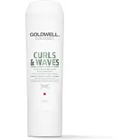 Goldwell Curls & Waves 200ml Conditioner