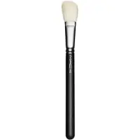 MAC - 168s Large Angled Contour Brush Makeup Borstel- Kwast- 100%