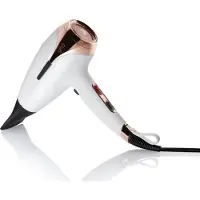 GHD Haarstyling Haardroger WhiteHelios haardroger White