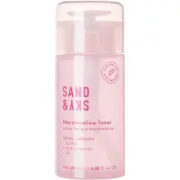 Sand & Sky The Essentials The Marshmallow Pink Toner Toner 120 ml