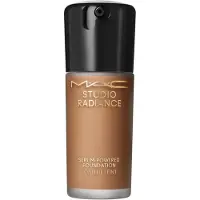 M.A.C Studio Radiance Serum-powered Foundation VLOEIBARE FOUNDATION -