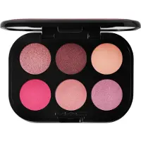 MAC - Connect In Colour Eye Shadow Palette Oogschaduw Palette –