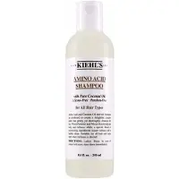 Kiehl's Shampoo Amino Acid Kokosolie 250 ml