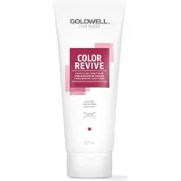 Goldwell Dualsenses Color Revive Color Giving Conditioner 200 ml Cool Red