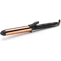 BaByliss Salon Brilliance Curls C459E Krultang - 32mm cilinder, Advanced Ceramics, 6 temperaturen, True Titanium