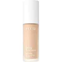 Paese Cosmetics Lifting Foundation Foundationcrème 30 ml Nr. 101