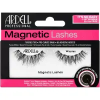 Ardell Magnetische Liner & Wispies Wimpers