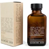 Booming Bob Body Oil Coconut Moisture & Soothing Olive 89 ml