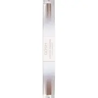Gosh Eyeconic Shadows (Matte & Metallic) 003 Savage 1 ml