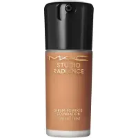 MAC Studio Radiance Serum-powered Foundation VLOEIBARE FOUNDATION -