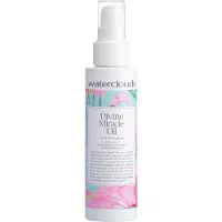 Waterclouds Styling Divine Miracle Olie - 100ml | Voor Alle Haartypen
