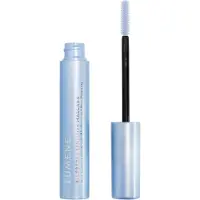 Lumene Color Cosmetics Blueberry Sensitive Mascara Mascara 9 ml Black