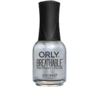 Orly Ademend Behandeling Plus Kleur - 2010004 Elixir Nagellak Vrouwen 0,6 oz