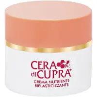 Cera di Cupra Beauty Recipe Elasticity Nourishing Cream 50 ml