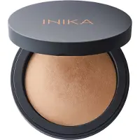 Inika Organic Baked Mineral Foundation 8gr