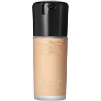 MAC Studio Foundation Unisex 30ml Lichtbruin