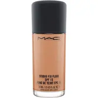 MAC Studio Fix Fluid Foundation SPF 15 NW25 30 ml