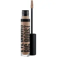 MAC - Eye Brows Big Boost Fibre Wenkbrauwgel - Brunette