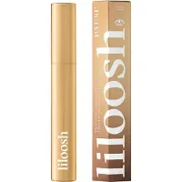 Paese Liloosh zwarte volumemascara, 10,5 ml