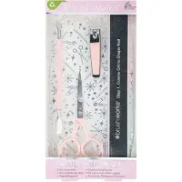 Brushworks Nail Pamper Set