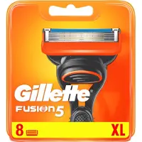 Gillette Fusion 5 Scheermesjes