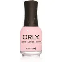 Orly Nail