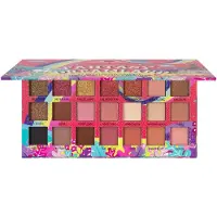 J.Cat Take Me Away 21 Eyeshadow Palette Fantasy Dreamland