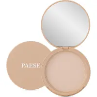 Paese Glowing Powder Compact Powder 10 g Nr. 11 - Light Beige